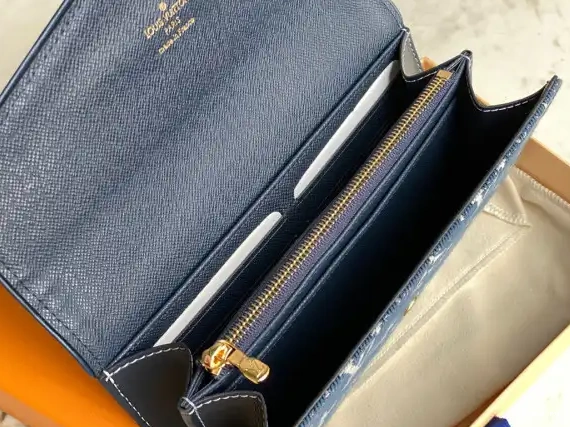 Affordable Louis WALLET SARAH Vuitton 0530